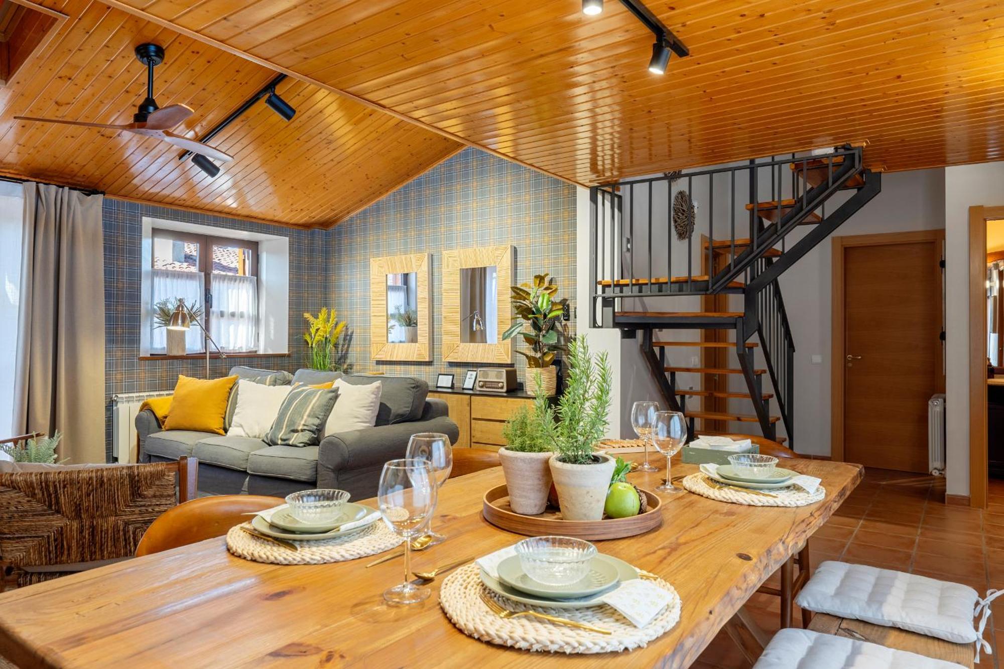 Apartament Hauzify I El Refugi De Prades Zewnętrze zdjęcie