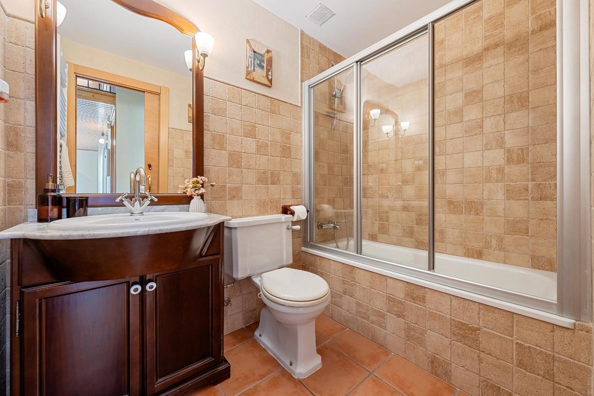 Apartament Hauzify I El Refugi De Prades Zewnętrze zdjęcie