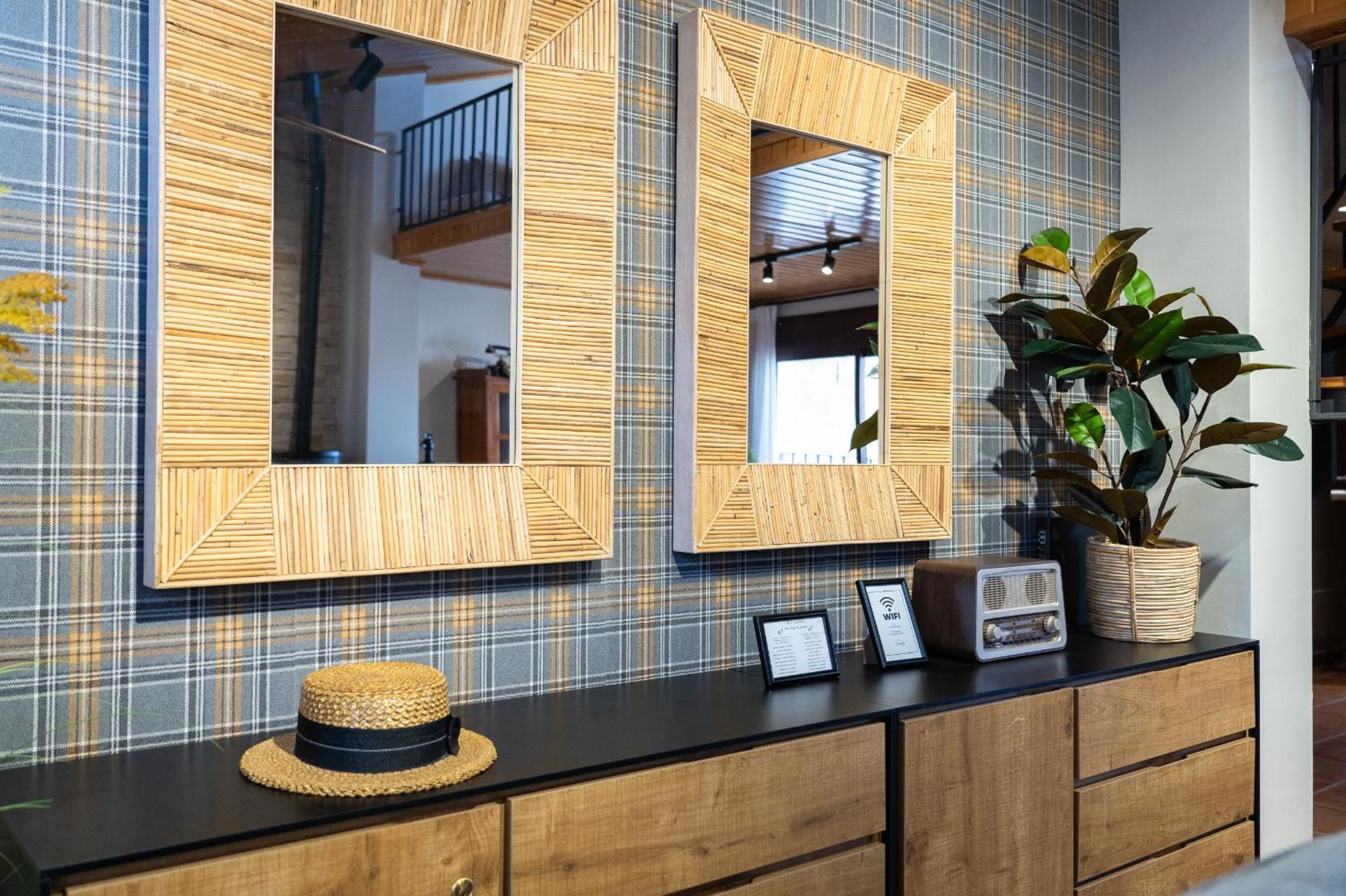 Apartament Hauzify I El Refugi De Prades Zewnętrze zdjęcie