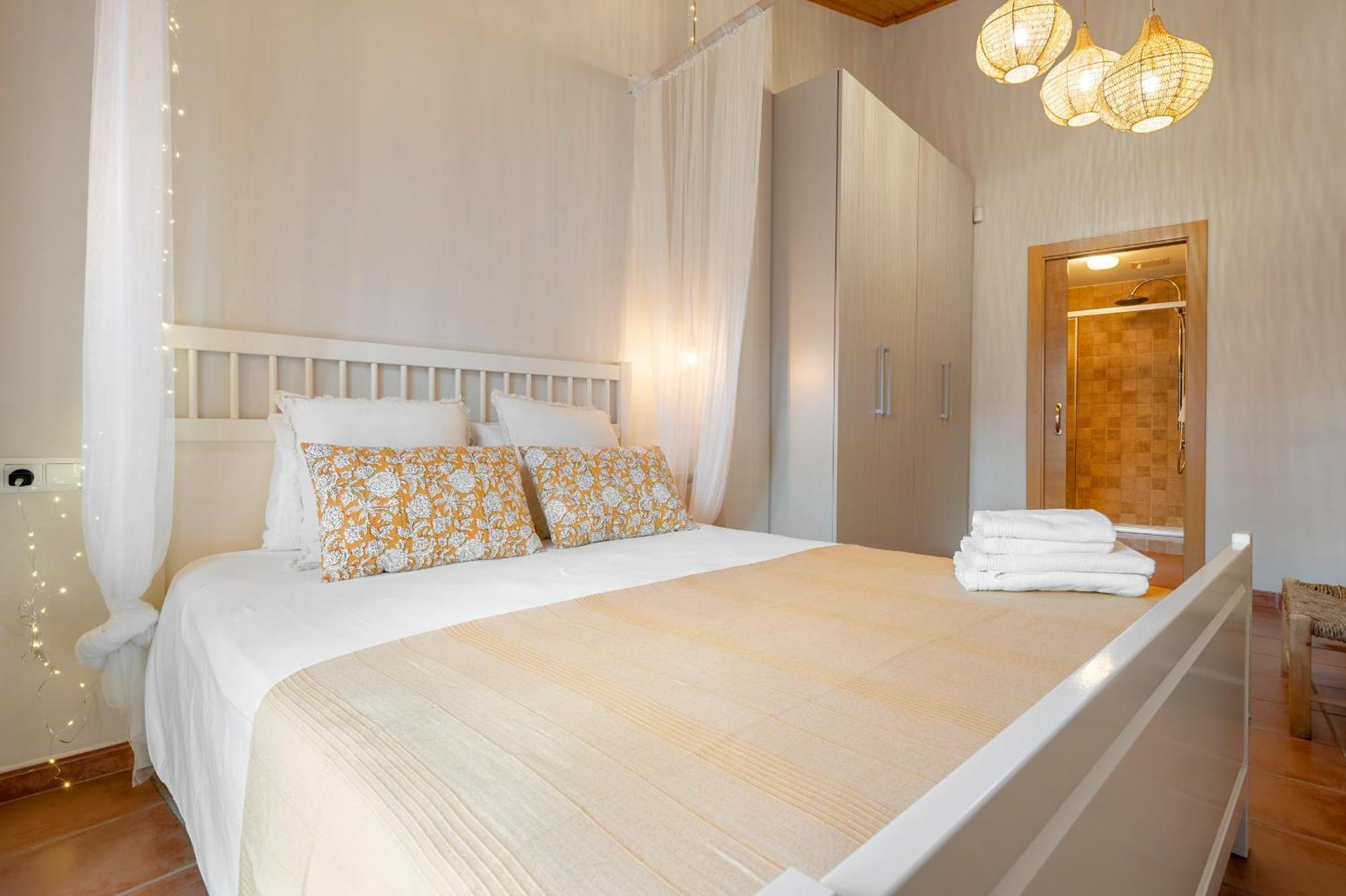 Apartament Hauzify I El Refugi De Prades Zewnętrze zdjęcie